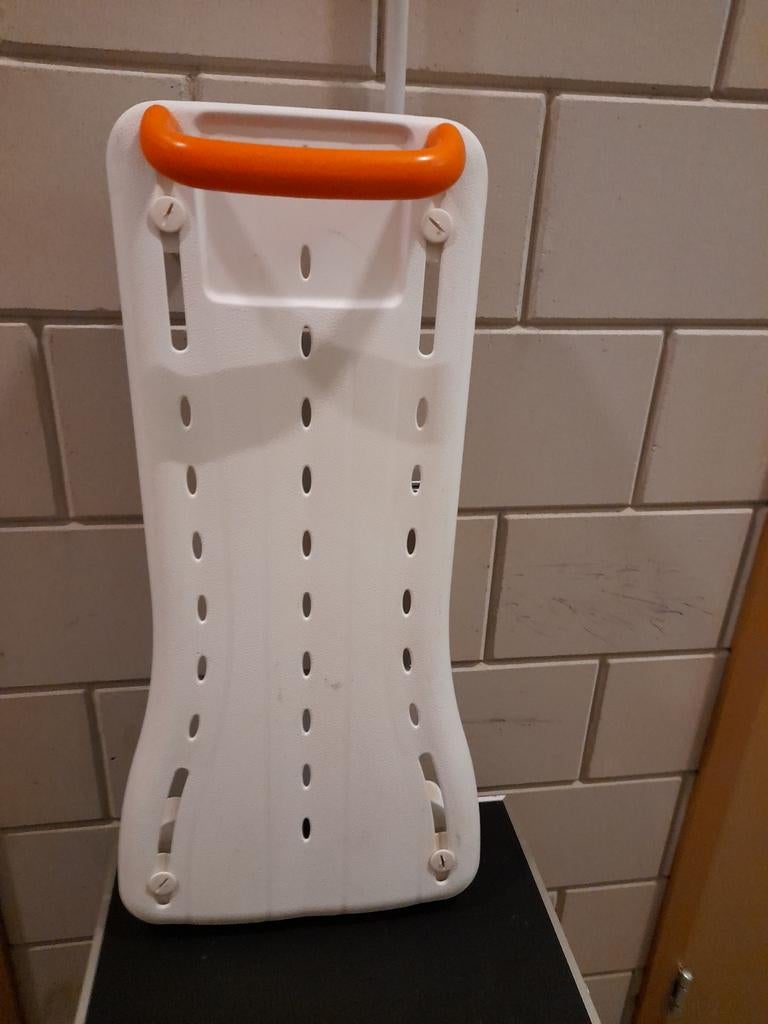 Badsitje, Diversen, Verpleegmiddelen, Ophalen of Verzenden, Nieuw