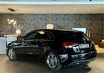 Mercedes-Benz A-Klasse 200 Automaat I 1ste Eigenaar I UNIEK, Gebruikt, 4 cilinders, Zwart, Origineel Nederlands
