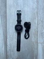 Polar Vantage V sporthorloge, Sieraden, Tassen en Uiterlijk, Sporthorloges, Gebruikt, Zwart, Ophalen of Verzenden, Waterdicht