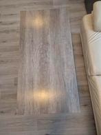 Salontafel van Leenbakker, Gebruikt, 100 tot 150 cm, Minder dan 50 cm, Rechthoekig