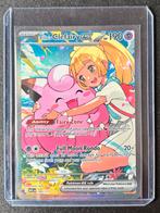 Lillie’s Clefairy ex 280/217 Pokémon TCG - Near/Mint, Hobby en Vrije tijd, Verzamelkaartspellen | Pokémon, Ophalen of Verzenden