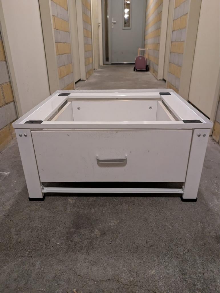 Wasmachine of droger onderkast met lade, Witgoed en Apparatuur, Ophalen