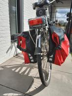 Set Willex fietstassen, Ophalen, Zo goed als nieuw, Willex