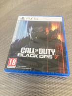 Call of Duty Black Ops 7 PS5 - Nieuw! Sealed!, Spelcomputers en Games, Games | Sony PlayStation 5, Ophalen of Verzenden, Nieuw