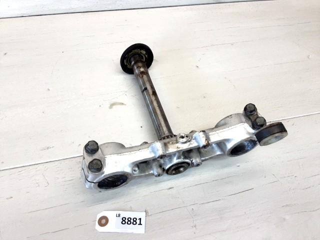 XL500R 1982 - 1986 Honda T-stuk D1-52336, Motoren