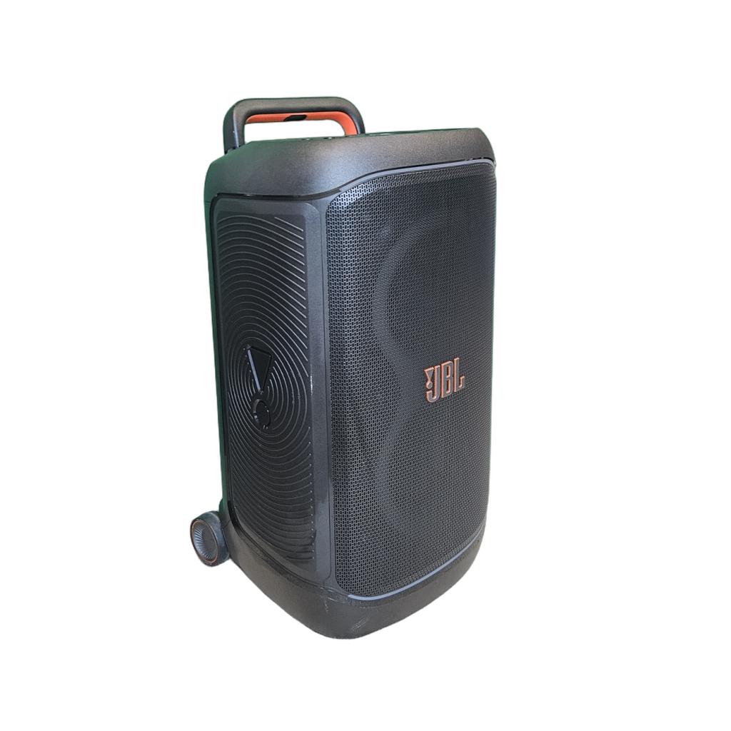 JBL PartyBox 520 (2025) Partyspeaker zwart | Nieuwstaat, JBL, Zo goed als nieuw, Support@jbl.com, 400 Atlantic Street
Stamford, CT 06901
USA