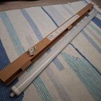 V-TAC Led lamp armatuur 150cm IP65, Ophalen, Nieuw, Kunststof, Opbouw verlichting