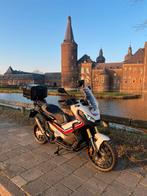 Honda X-ADV 750 2017, Sportuitlaat, 750 cc, 2 cilinders, Particulier