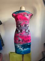 Ted Baker jurk maat 2=38, Maat 38/40 (M), Ophalen of Verzenden, Zo goed als nieuw, Knielengte