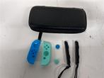 A7119 Switch Case| Hoesjes | Add-Ons, Ophalen of Verzenden, Gebruikt, Met 2 controllers, Switch 2019 Upgrade