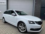 Skoda Octavia Combi 1.0 TSI Greentech Clever Edition [Virtua, Auto's, Skoda, Gebruikt, Wit, Origineel Nederlands, 3 cilinders