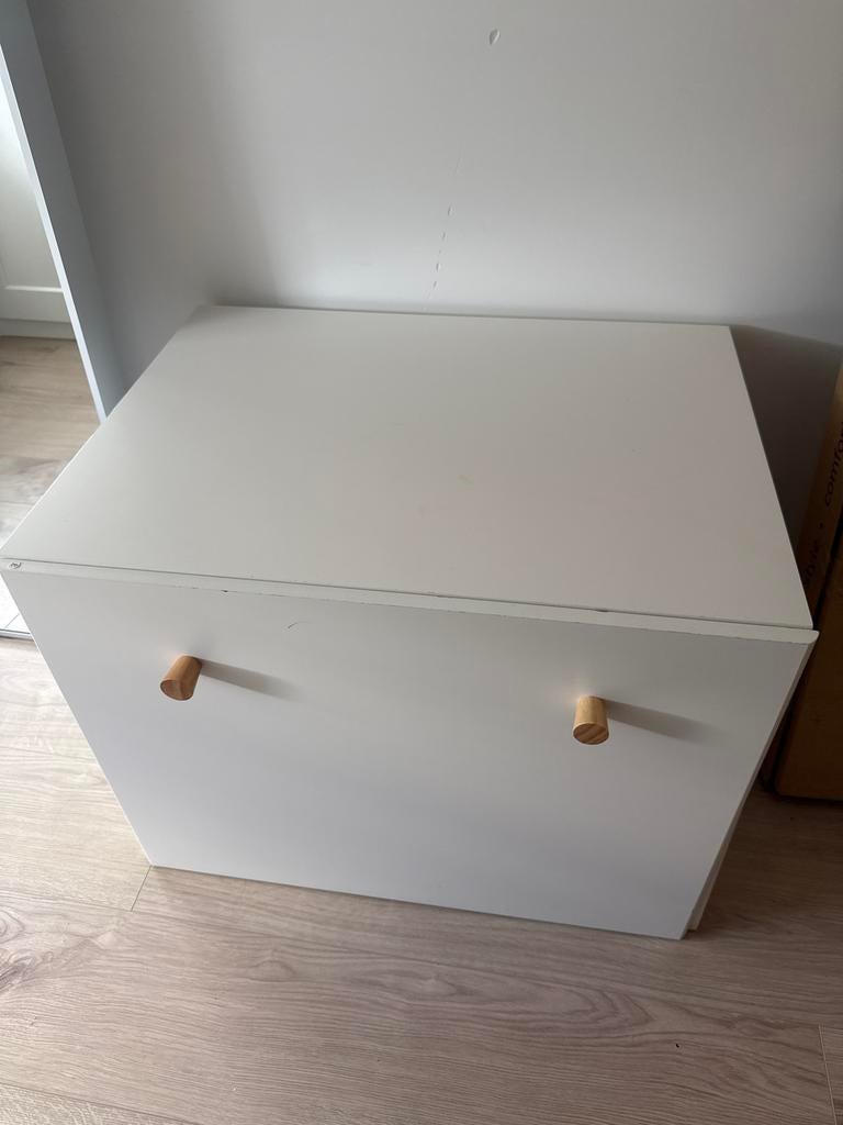 Speelgoed lade kast Petit Amelie - Gebruikt, Ophalen, Gebruikt, 1 of 2 laden, 50 tot 100 cm