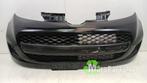 Voorbumper van een Peugeot 107 (EXZ), Auto-onderdelen, Gebruikt, -, -, Ophalen of Verzenden