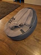 Doomoo Seat'n Swing Luxe in topstaat!, Overige merken, Wipstoel, Ophalen of Verzenden, Met gordel(s) of riempje(s)