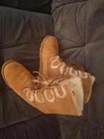 schoenen, Kleding | Dames, Zwart, Ophalen of Verzenden, Sneakers of Gympen, Zo goed als nieuw