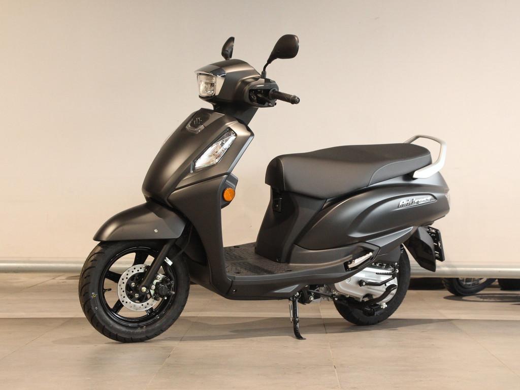 Suzuki ADDRESS 125 (bj 2026), Motoren, Motoren | Suzuki, Bedrijf, 11 kW of minder, Info-onderdelen@nimag.nl, Nimag B.V.