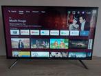 ChiQ 32 inch smart tv, LED, 50 Hz, 80 tot 100 cm, Zo goed als nieuw