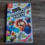 Super Mario Party - Nintendo Switch, Spelcomputers en Games, Overige genres, Ophalen of Verzenden, Zo goed als nieuw, Eén computer