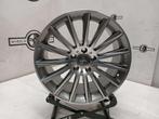 Mercedes A B C klasse lichtmetaal velgen 18"inch 5x112, Niet ingevuld, Niet ingevuld, Niet ingevuld