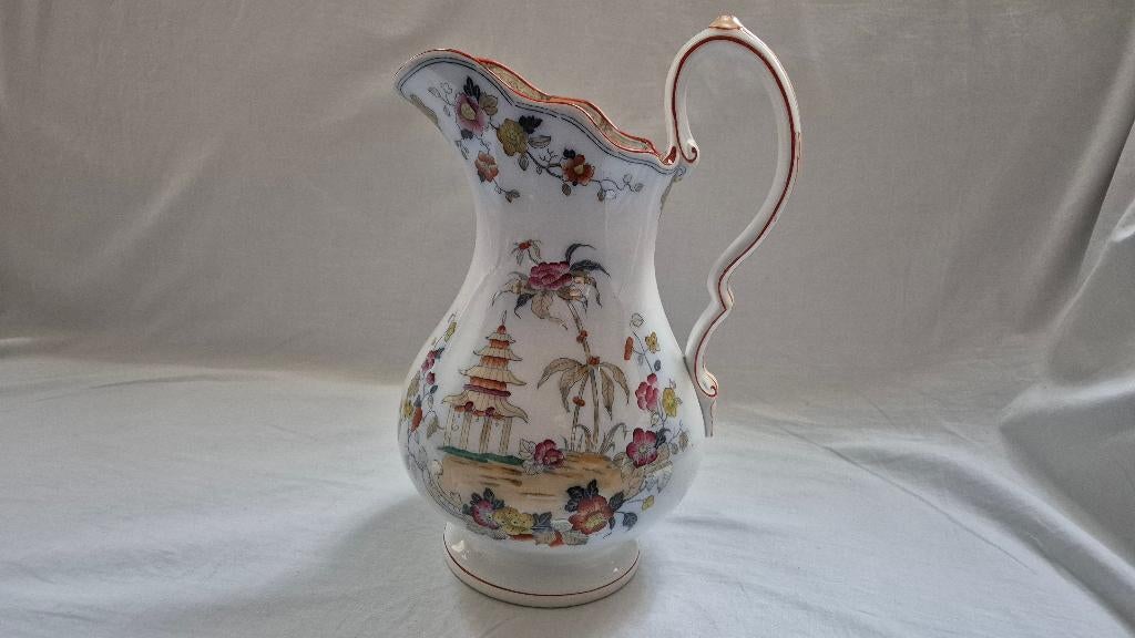 Vesta lampetkan Petrus Regout, Ophalen of Verzenden