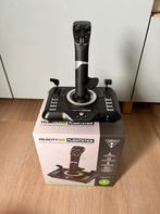 Turtle Beach VelocityOne Flightstick – zo goed als nieuw, Ophalen of Verzenden, Zo goed als nieuw, Overige merken