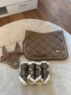 Equestrian Stockholm champagne set, Ophalen of Verzenden, Zo goed als nieuw