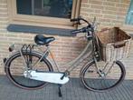 Cortina u4 57cm 28inch 3 versnellingen handgeremd, Fietsen en Brommers, Ophalen, Versnellingen, 56 cm of meer, Cortina U4