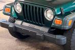 GEZOCHT voorbumper Jeep Wrangler TJ, Gebruikt, Voor, Bumper, Ophalen