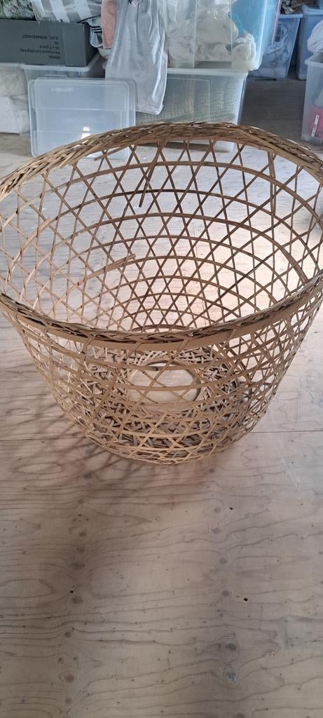 Lamp hanenmand XL, Ophalen, Zo goed als nieuw, 75 cm of meer