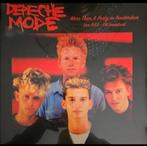 Depeche Mode, More then a party ( OPRUIMING), Ophalen of Verzenden, 2000 tot heden, Nieuw in verpakking, 12 inch