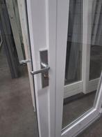 Tuindeurkozijn Hr++ bezorgen factuur mogelijk, Deurkozijn, 225 cm of meer, Ophalen of Verzenden, Zo goed als nieuw