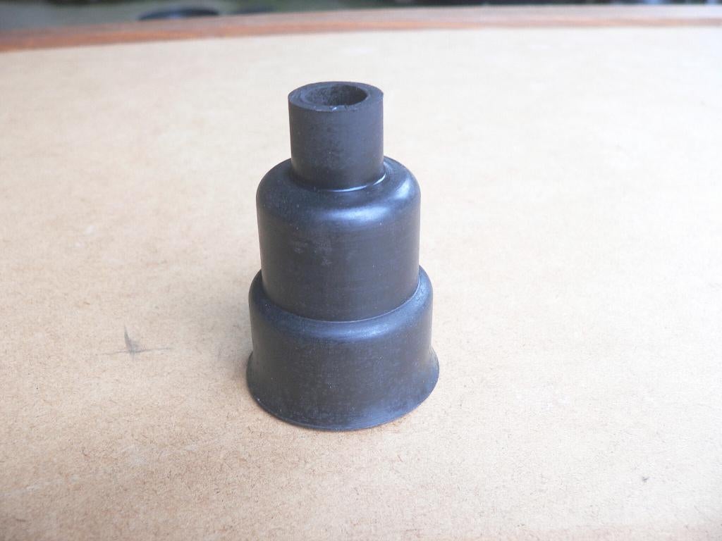 OLIERUBBER OLIEPIJP 2CV NOS ORIGINEEL CITROËN, Ophalen