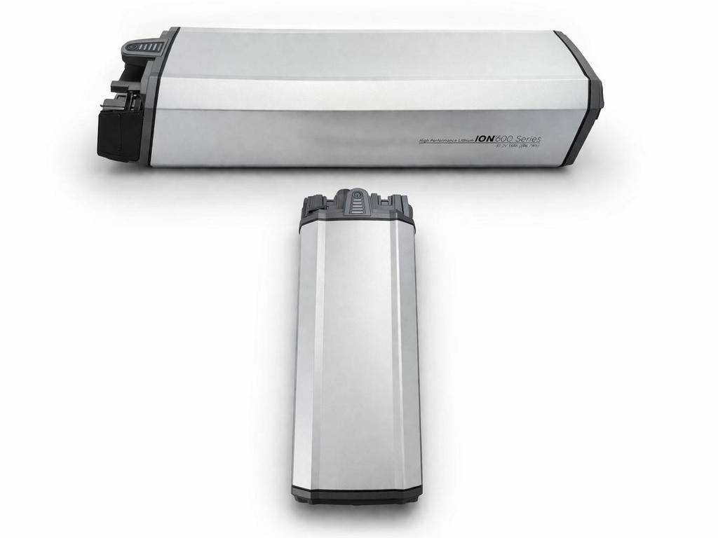 Originele Sparta/Koga/Batavus ION bagagedrager accu, Fietsen en Brommers, Fietsaccessoires | Fietsaccu's, Ophalen of Verzenden