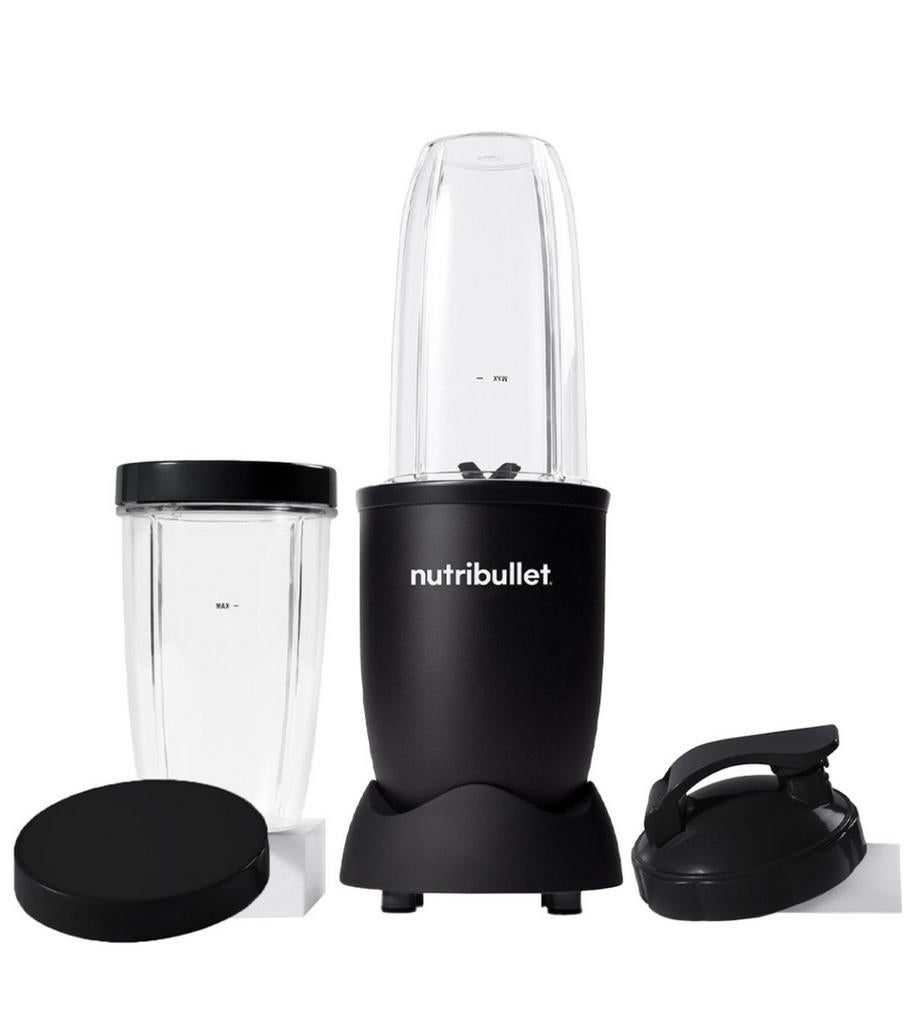 Nutribullet blender, Ophalen of Verzenden, Gebruikt, Blender