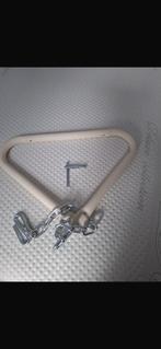 Papegaai om aan op te trekken. Incl bevestigings beugel., Ophalen