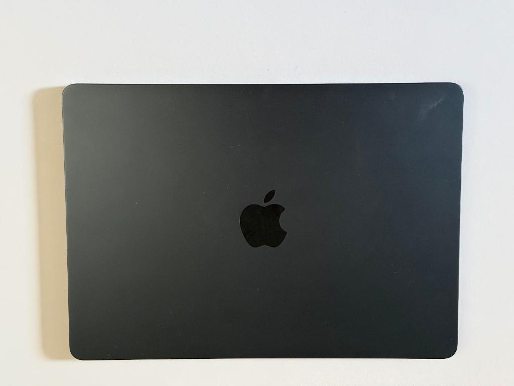 Macbook Air M2 13inch 512GB, Computers en Software, Apple Macbooks, Zo goed als nieuw, MacBook Air, 13 inch, Onbekend, 512 GB