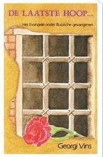 Drie boeken van Georgi Vins, Ophalen of Verzenden, Gelezen, Georgi Vins, Christendom | Protestants