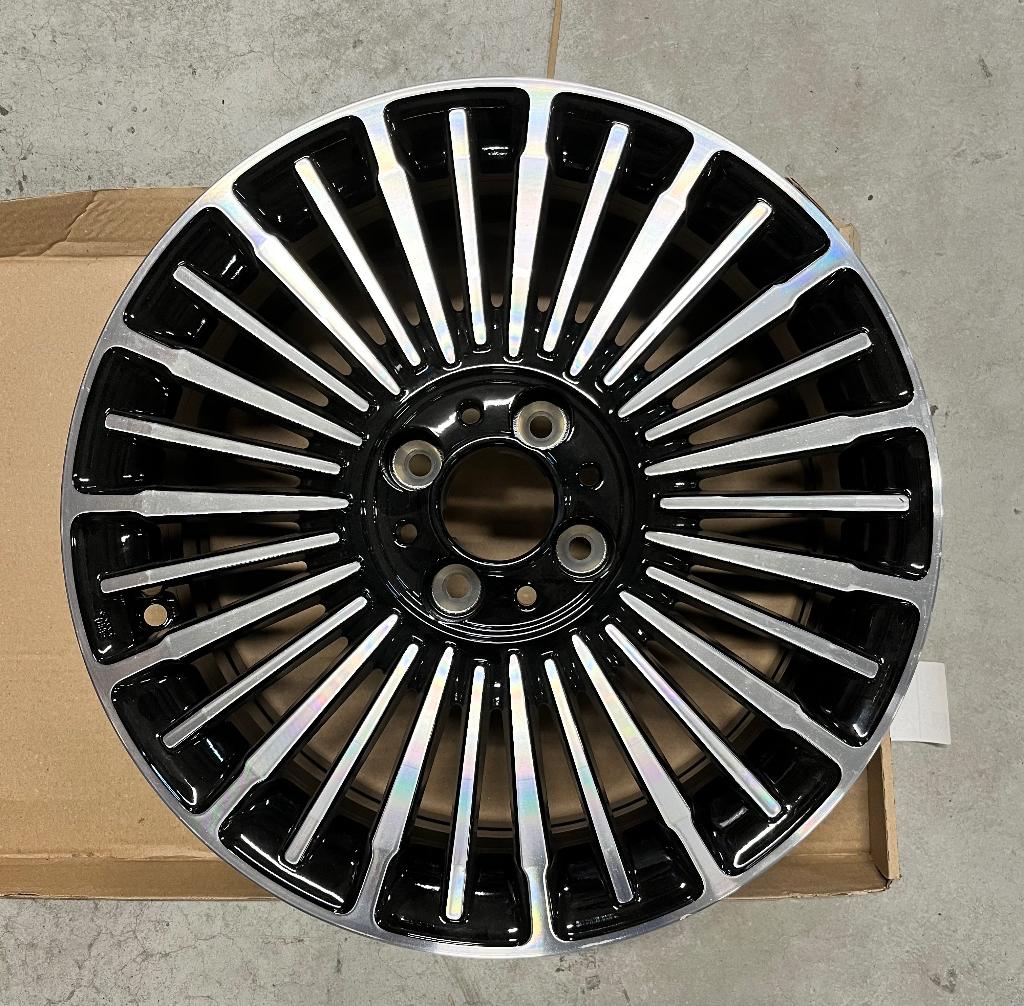 Velgen Fiat 500 / Fiat 500E/ 500L/ Panda vanaf 75 euro, Ophalen, Velg(en), Nieuw, Overige maten
