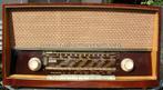 gezocht wega buizenradio type 330, Antiek en Kunst, Antiek | Tv's en Audio, Ophalen of Verzenden