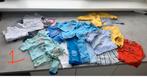 Grote partij baby- en kinderkleding (jongens/meisjes), Ophalen of Verzenden, Zo goed als nieuw, Overige maten