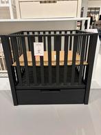 Europe Baby Mees Box Met Lade Mat Zwart, Ophalen, Zo goed als nieuw, Lade