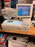 Janome 11000, Hobby en Vrije tijd, Ophalen