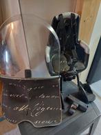 Bobike fietsstoeltje voorop met windscherm, Fietsen en Brommers, Fietsaccessoires | Fietsstoeltjes, Ophalen, Voorzitje, Bobike