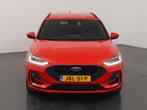Ford Focus Wagon 1.0 EcoBoost Hybrid ST Line X | Navigatie |, Euro 6, Origineel Nederlands, Handgeschakeld, 19 km/l