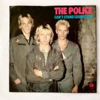 The Police - Can’t stand losing you, Cd's en Dvd's, Vinyl Singles, Ophalen of Verzenden, Zo goed als nieuw, Pop