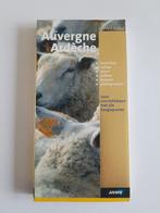 ANWB Reisgids Auvergne Ardeche, Boeken, Europa, Ophalen of Verzenden, Zo goed als nieuw, Reisgids of -boek