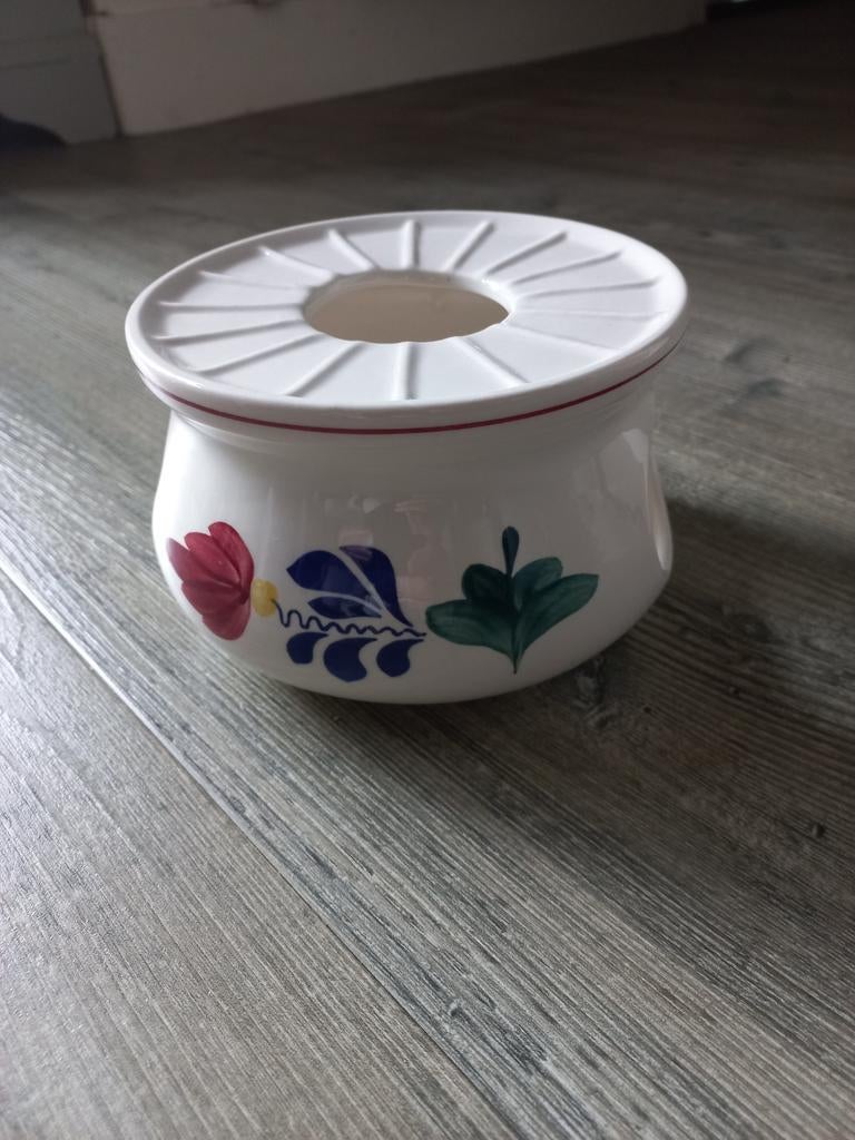 Boerenbont Theepot Warmhouder - Gezellig en Functioneel, Huis en Inrichting, Keuken | Keukenbenodigdheden, Ophalen of Verzenden