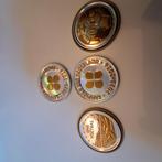 Plus Cluppies nr 2 , 3 ,4, Ophalen, Buitenlandse clubs