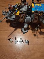 Lego star wars 75157 captain Rex AT-TE, Ophalen of Verzenden, Zo goed als nieuw