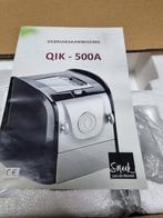 Pasta maker, Ophalen, Nieuw